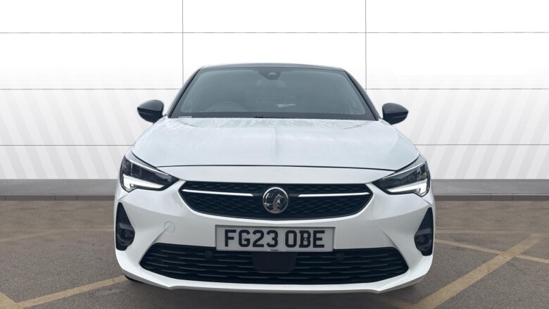 Vauxhall Corsa 1.2 Turbo GS 5dr Petrol Hatchback